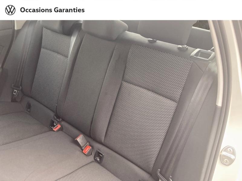 Voitures occasions VOLKSWAGEN POLO Base Hazebrouck
