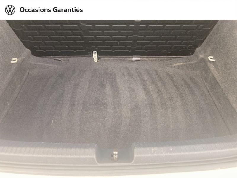 Voitures occasions VOLKSWAGEN POLO Base Hazebrouck