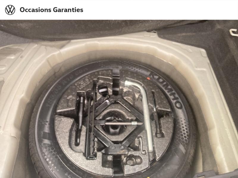 Voitures occasions VOLKSWAGEN POLO Base Hazebrouck