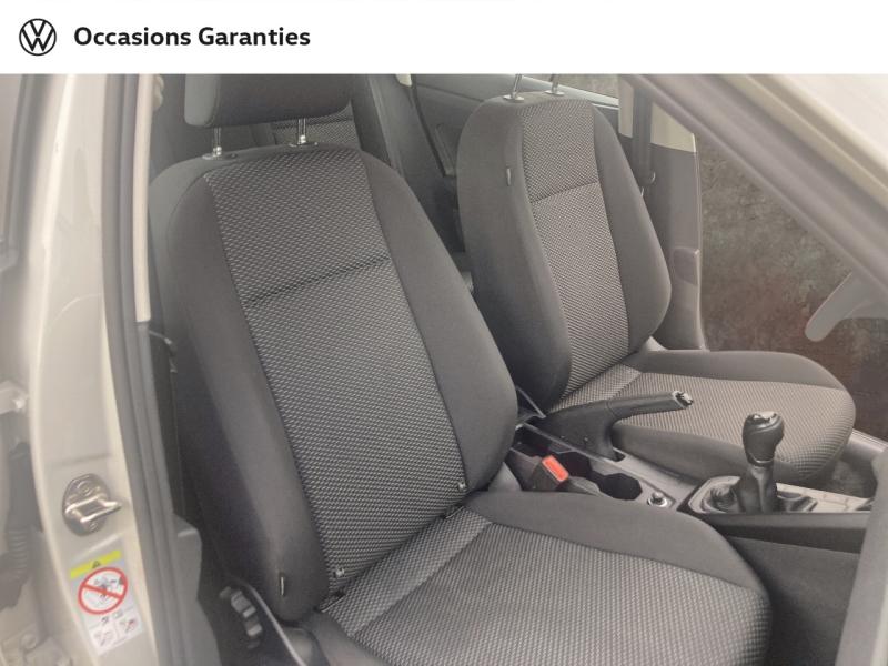 Voitures occasions VOLKSWAGEN POLO Base Hazebrouck