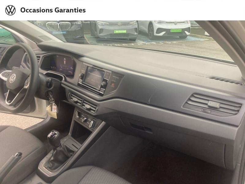 Voitures occasions VOLKSWAGEN POLO Base Hazebrouck