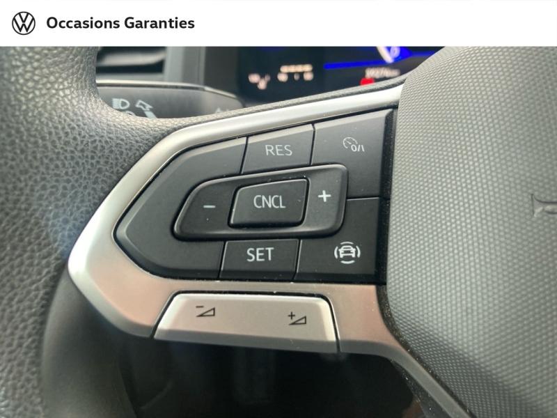 Voitures occasions VOLKSWAGEN POLO Base Hazebrouck