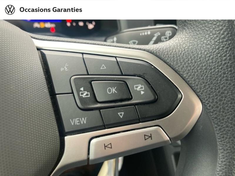 Voitures occasions VOLKSWAGEN POLO Base Hazebrouck