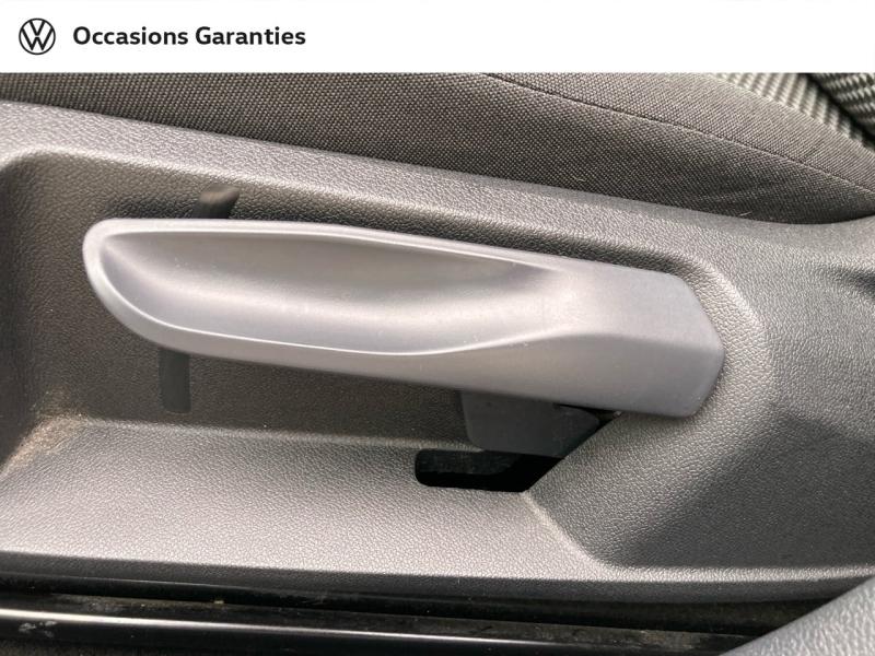 Voitures occasions VOLKSWAGEN POLO Base Hazebrouck