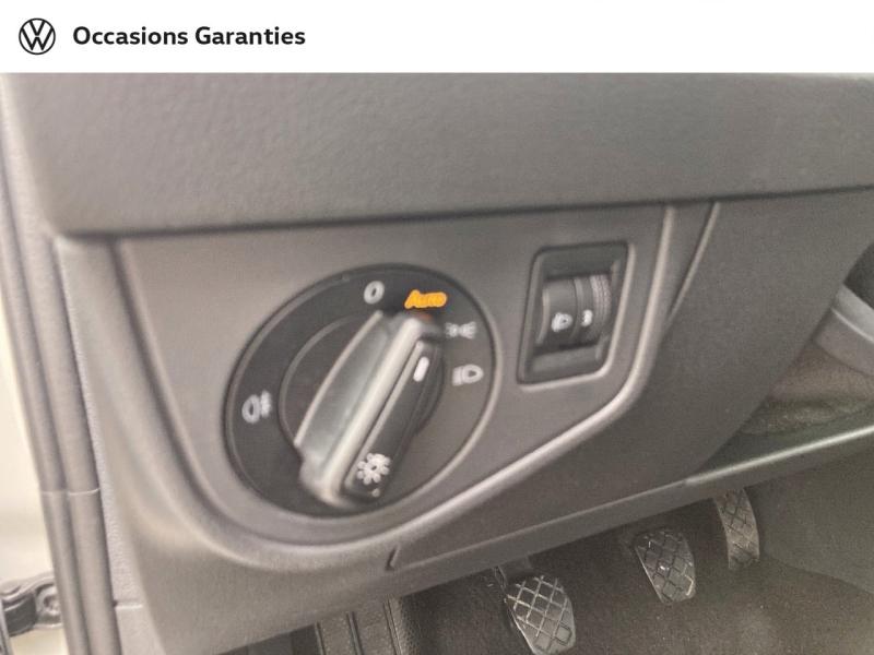 Voitures occasions VOLKSWAGEN POLO Base Hazebrouck