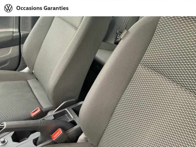 Voitures occasions VOLKSWAGEN POLO Base Hazebrouck