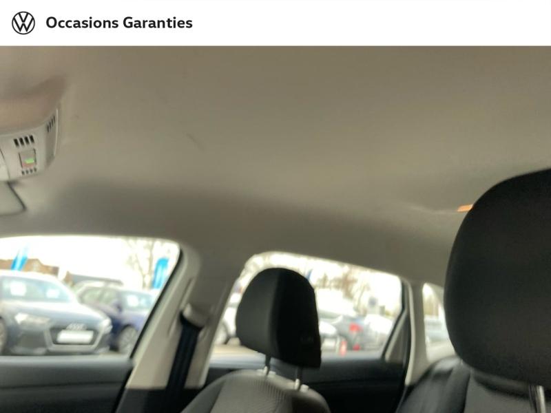 Voitures occasions VOLKSWAGEN POLO Base Hazebrouck