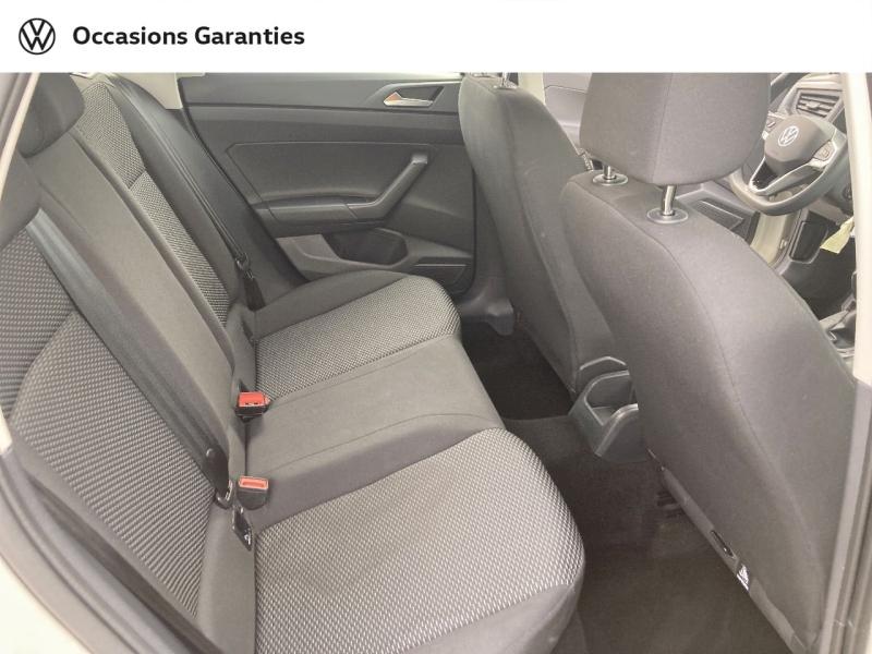 Voitures occasions VOLKSWAGEN POLO Base Hazebrouck