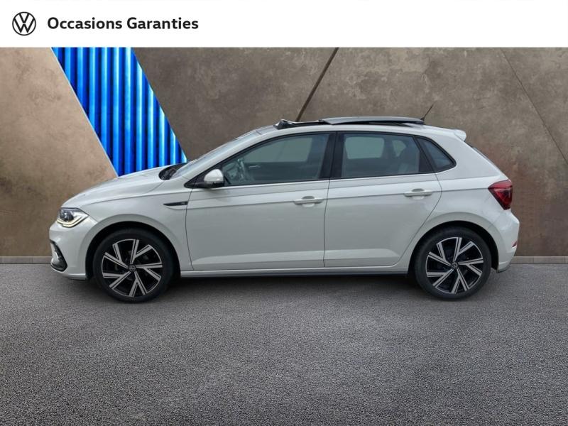 Voitures occasions VOLKSWAGEN POLO R-Line Hazebrouck