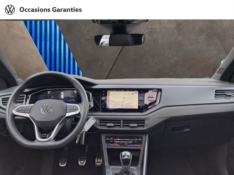 Voitures occasions VOLKSWAGEN POLO R-Line Hazebrouck