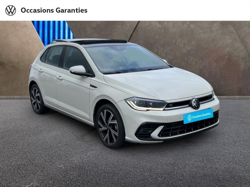 Voitures occasions VOLKSWAGEN POLO R-Line Hazebrouck