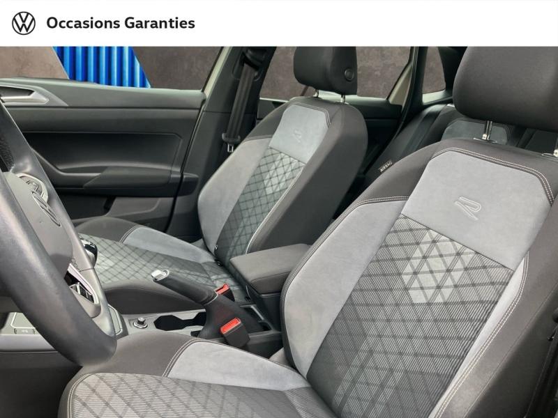 Voitures occasions VOLKSWAGEN POLO R-Line Hazebrouck