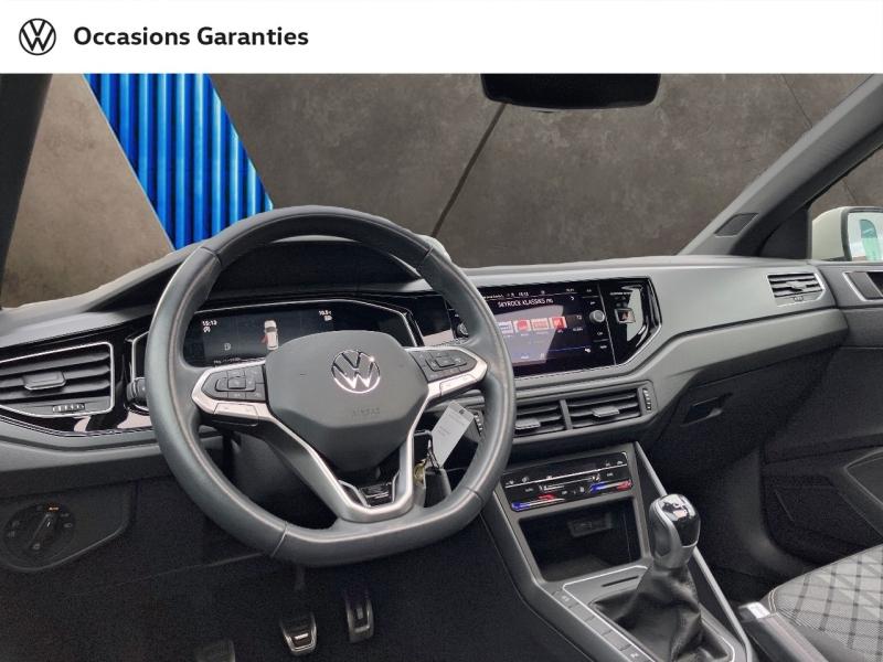 Voitures occasions VOLKSWAGEN POLO R-Line Hazebrouck