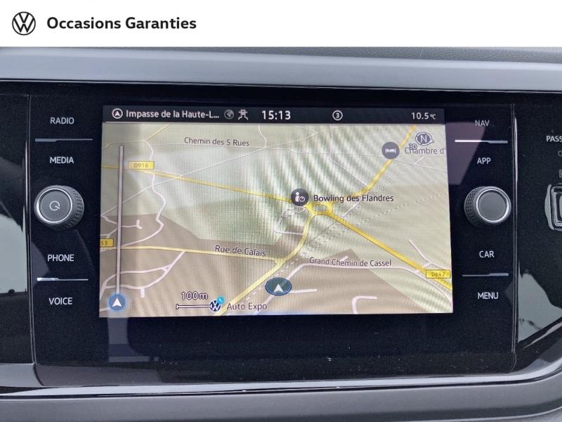 Voitures occasions VOLKSWAGEN POLO R-Line Hazebrouck