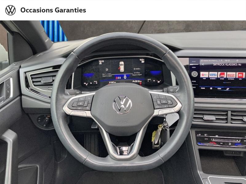 Voitures occasions VOLKSWAGEN POLO R-Line Hazebrouck