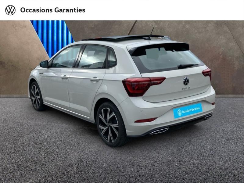 Voitures occasions VOLKSWAGEN POLO R-Line Hazebrouck