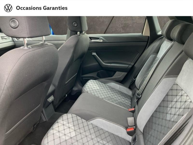 Voitures occasions VOLKSWAGEN POLO R-Line Hazebrouck