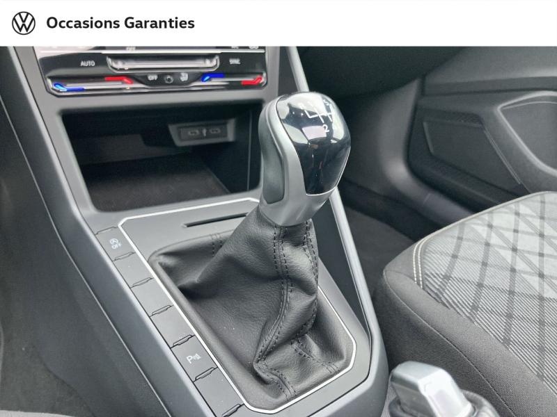 Voitures occasions VOLKSWAGEN POLO R-Line Hazebrouck