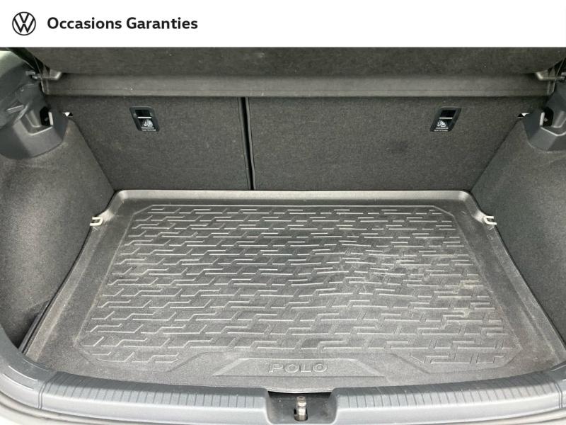 Voitures occasions VOLKSWAGEN POLO R-Line Hazebrouck