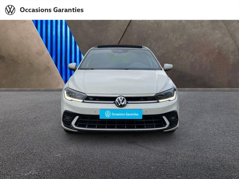 Voitures occasions VOLKSWAGEN POLO R-Line Hazebrouck