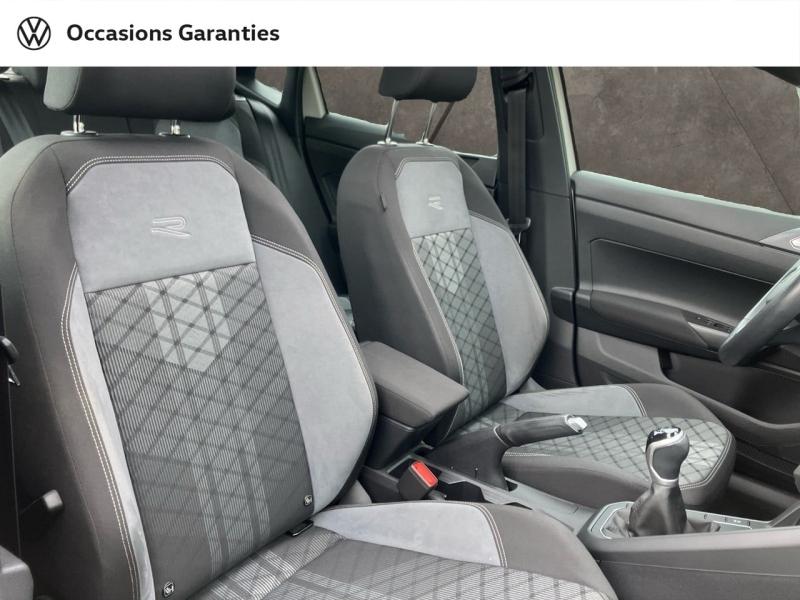 Voitures occasions VOLKSWAGEN POLO R-Line Hazebrouck