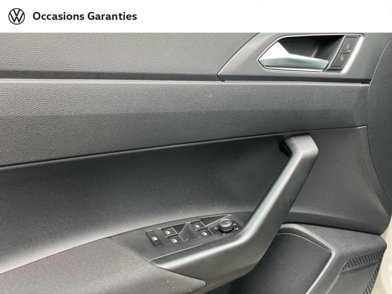 Voitures occasions VOLKSWAGEN POLO R-Line Hazebrouck