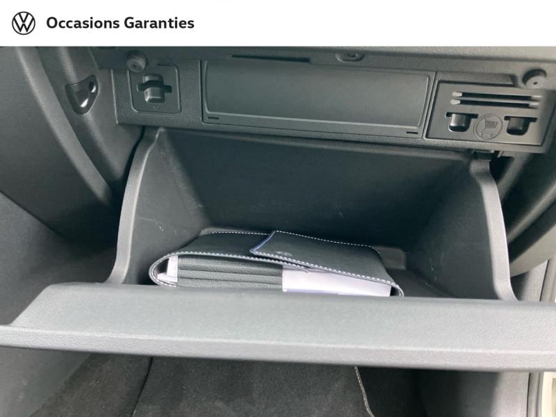 Voitures occasions VOLKSWAGEN POLO R-Line Hazebrouck