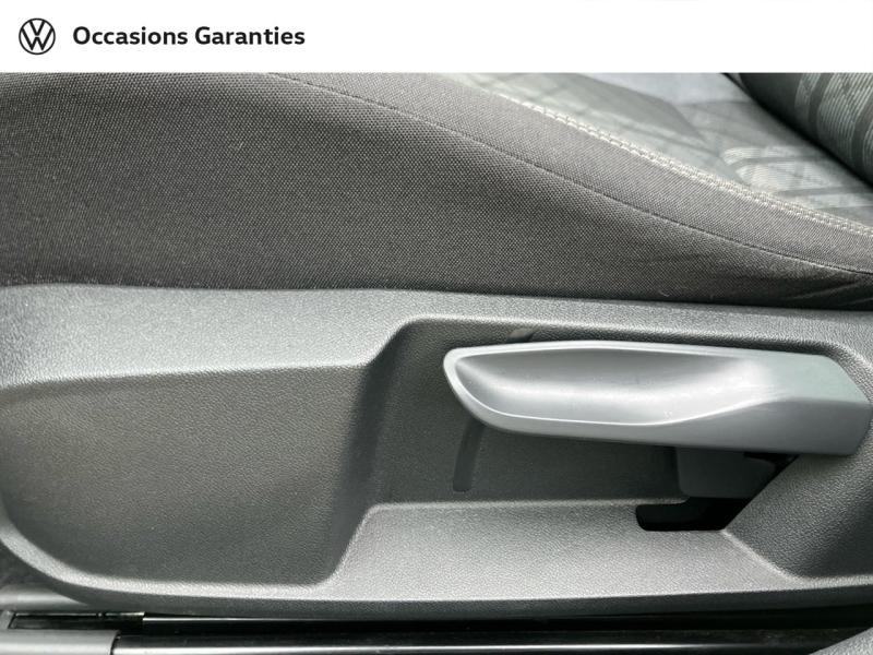 Voitures occasions VOLKSWAGEN POLO R-Line Hazebrouck