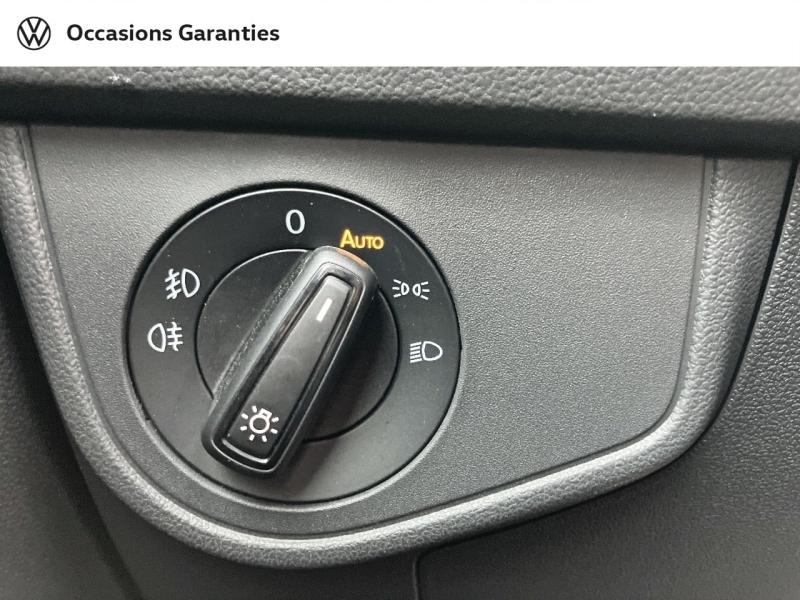 Voitures occasions VOLKSWAGEN POLO R-Line Hazebrouck