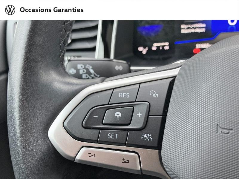 Voitures occasions VOLKSWAGEN POLO R-Line Hazebrouck