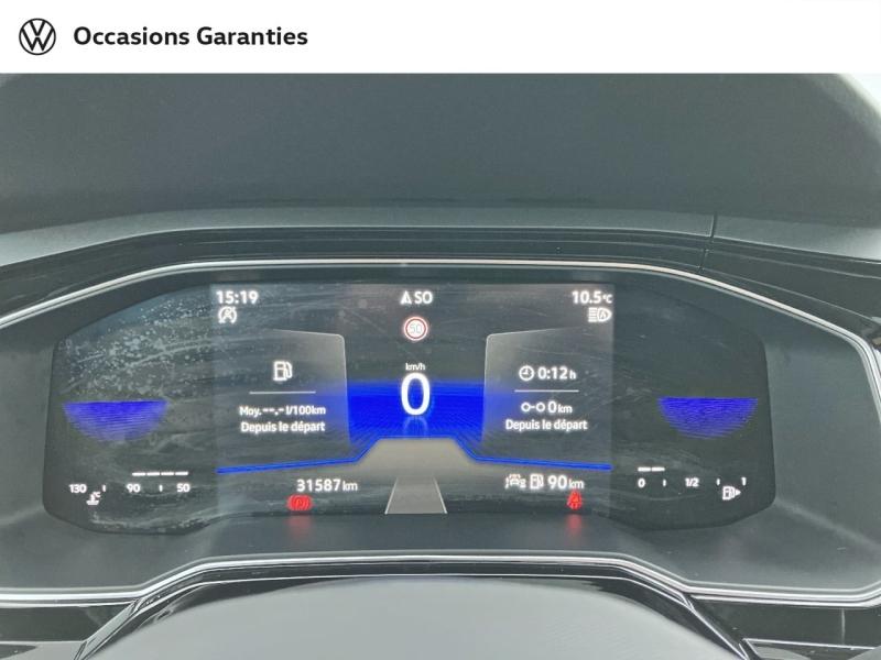 Voitures occasions VOLKSWAGEN POLO R-Line Hazebrouck