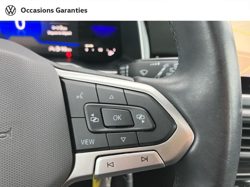 Voitures occasions VOLKSWAGEN POLO R-Line Hazebrouck