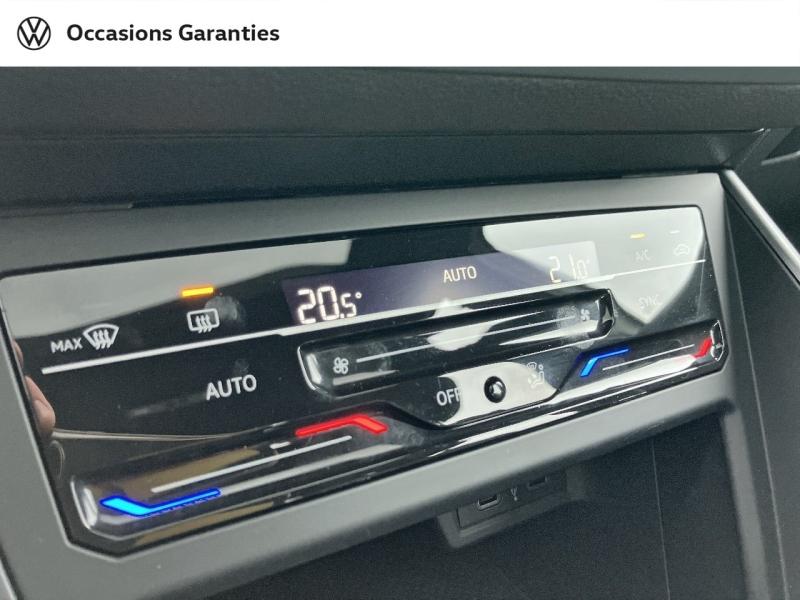 Voitures occasions VOLKSWAGEN POLO R-Line Hazebrouck