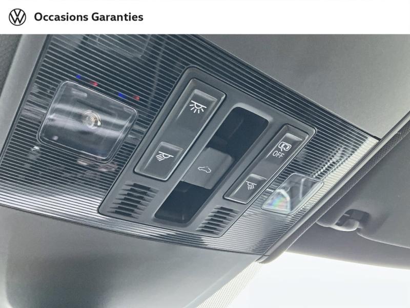 Voitures occasions VOLKSWAGEN POLO R-Line Hazebrouck