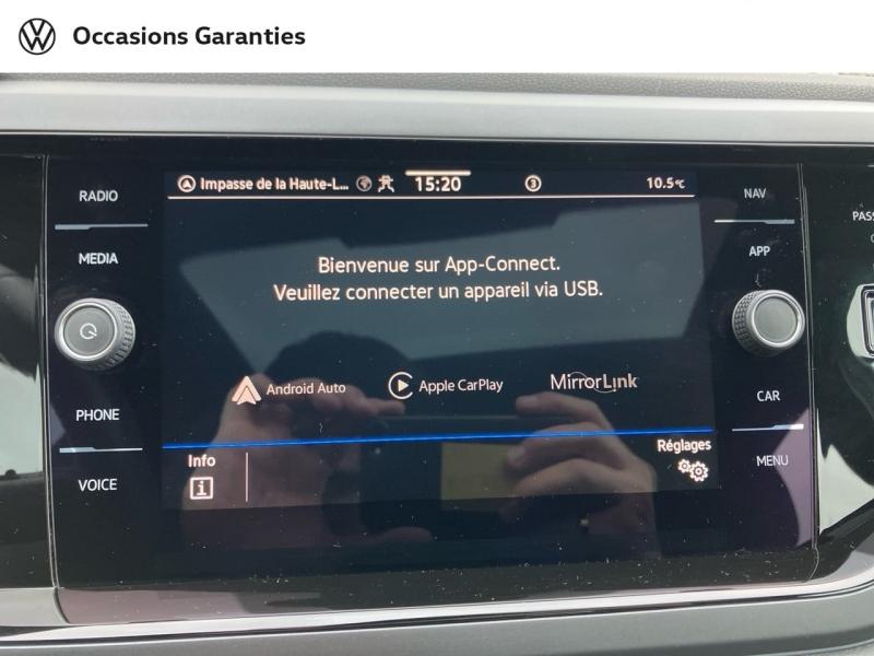 Voitures occasions VOLKSWAGEN POLO R-Line Hazebrouck