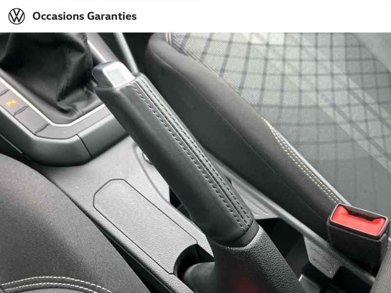 Voitures occasions VOLKSWAGEN POLO R-Line Hazebrouck