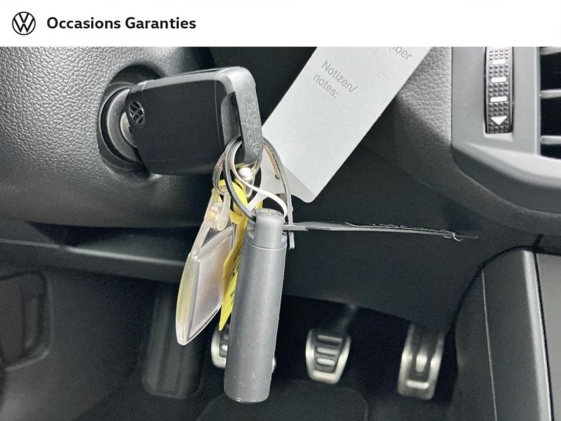 Voitures occasions VOLKSWAGEN POLO R-Line Hazebrouck