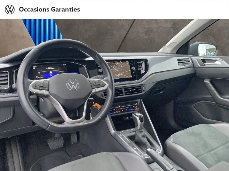 Voitures occasions VOLKSWAGEN POLO Style Hazebrouck