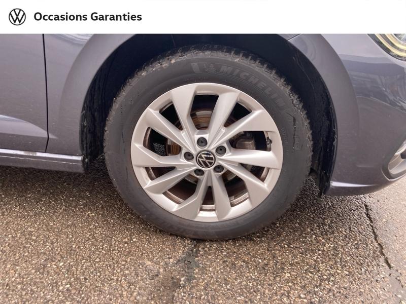 Voitures occasions VOLKSWAGEN POLO Style Hazebrouck