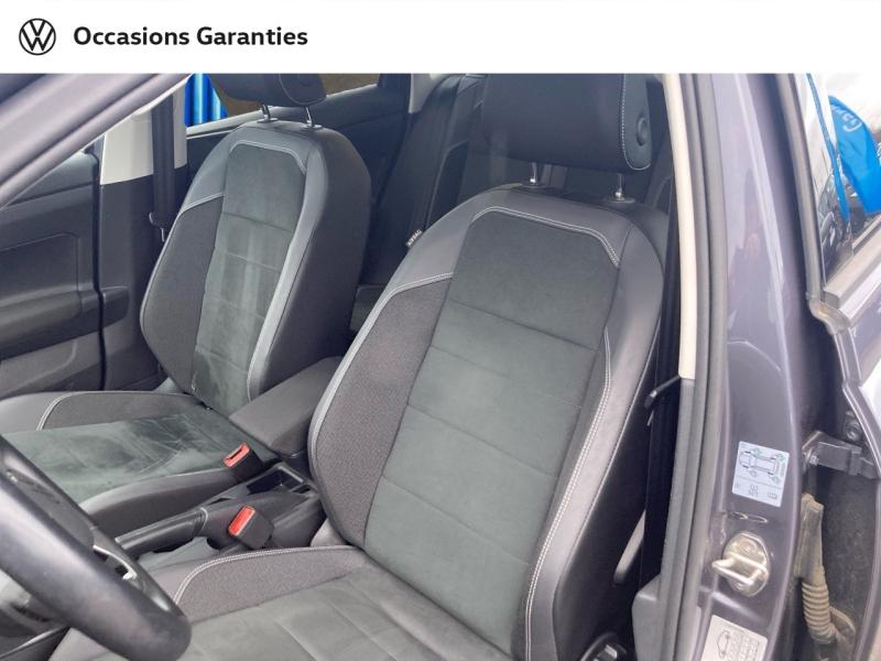 Voitures occasions VOLKSWAGEN POLO Style Hazebrouck