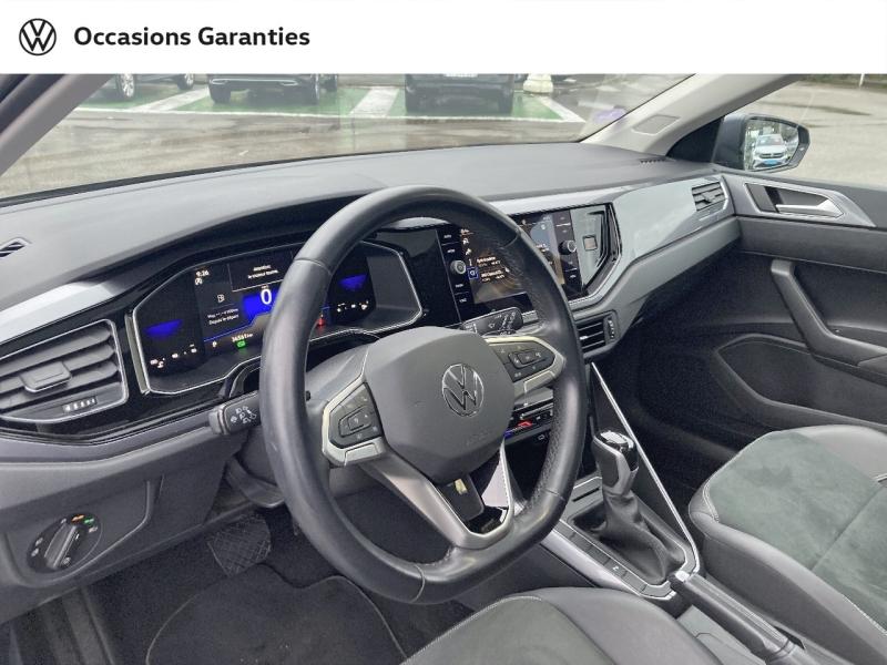 Voitures occasions VOLKSWAGEN POLO Style Hazebrouck