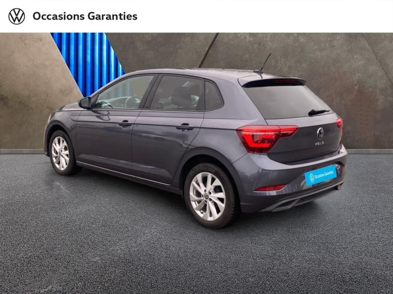Voitures occasions VOLKSWAGEN POLO Style Hazebrouck
