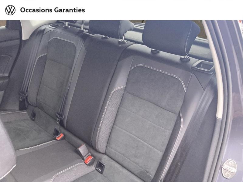 Voitures occasions VOLKSWAGEN POLO Style Hazebrouck