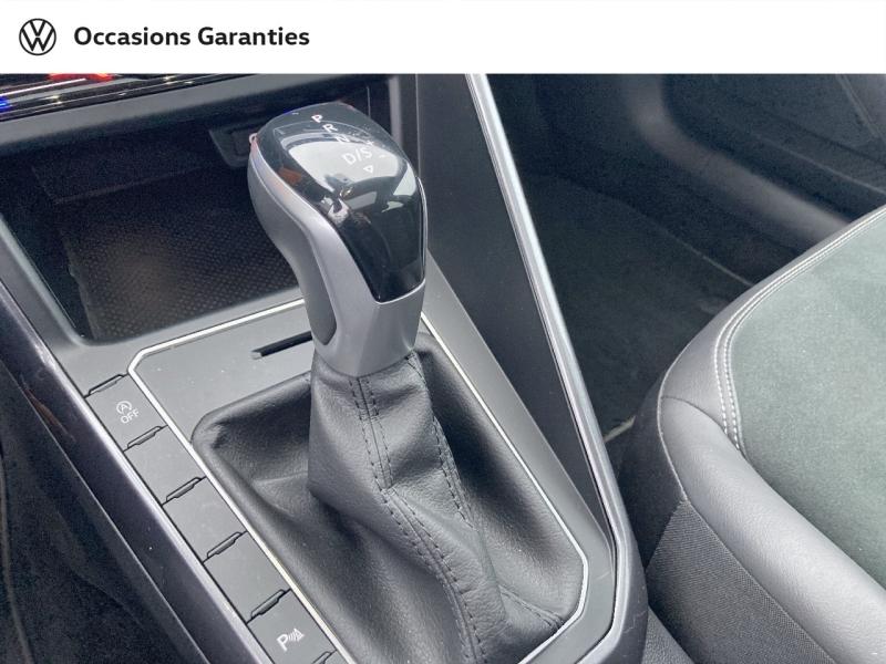 Voitures occasions VOLKSWAGEN POLO Style Hazebrouck