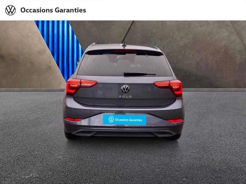 Voitures occasions VOLKSWAGEN POLO Style Hazebrouck