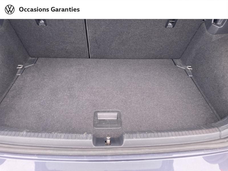 Voitures occasions VOLKSWAGEN POLO Style Hazebrouck