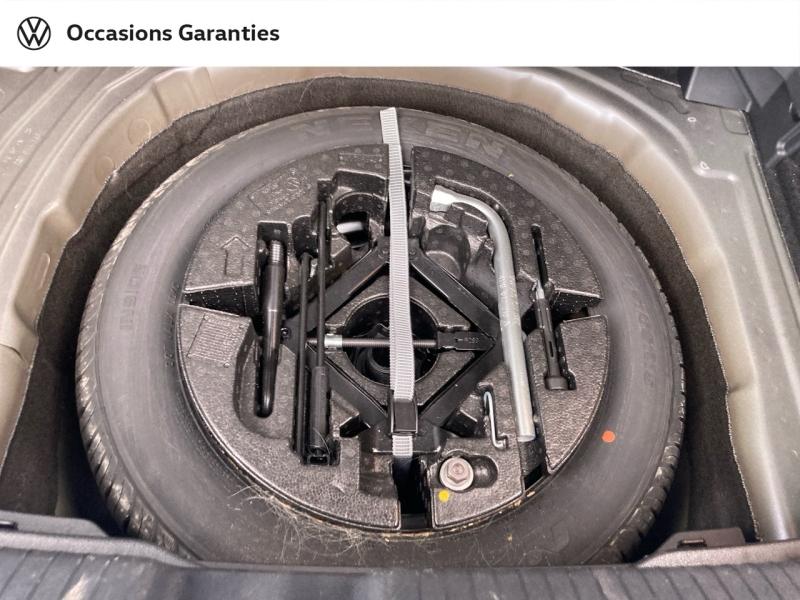 Voitures occasions VOLKSWAGEN POLO Style Hazebrouck