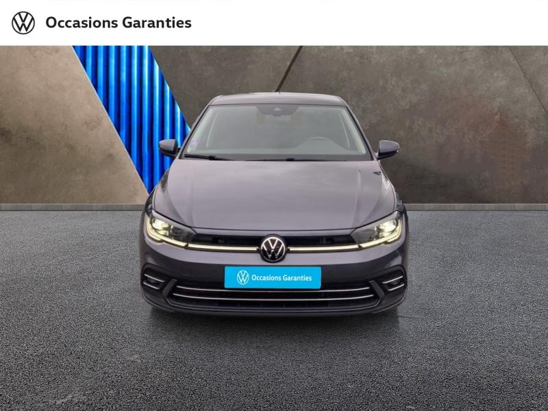 Voitures occasions VOLKSWAGEN POLO Style Hazebrouck