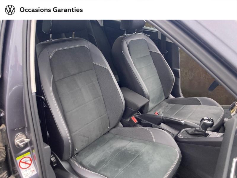 Voitures occasions VOLKSWAGEN POLO Style Hazebrouck