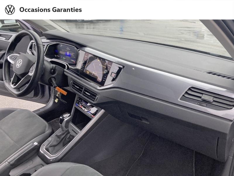 Voitures occasions VOLKSWAGEN POLO Style Hazebrouck